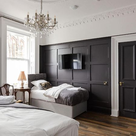 The Warren Belfast Bed & Breakfast ภายนอก รูปภาพ