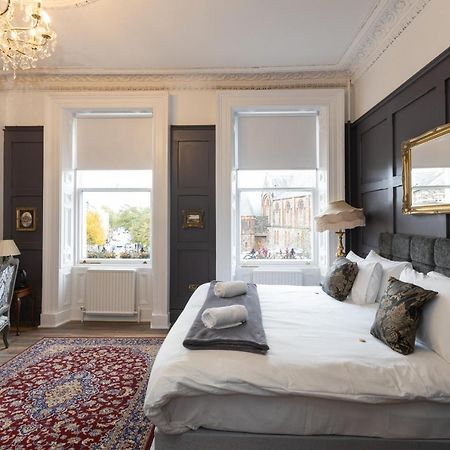 The Warren Belfast Bed & Breakfast ภายนอก รูปภาพ