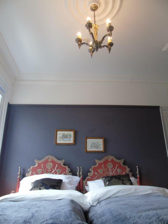 The Warren Belfast Bed & Breakfast ภายนอก รูปภาพ