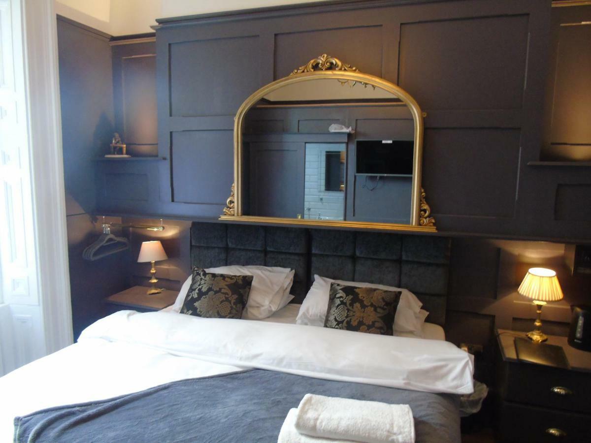 The Warren Belfast Bed & Breakfast ห้อง รูปภาพ