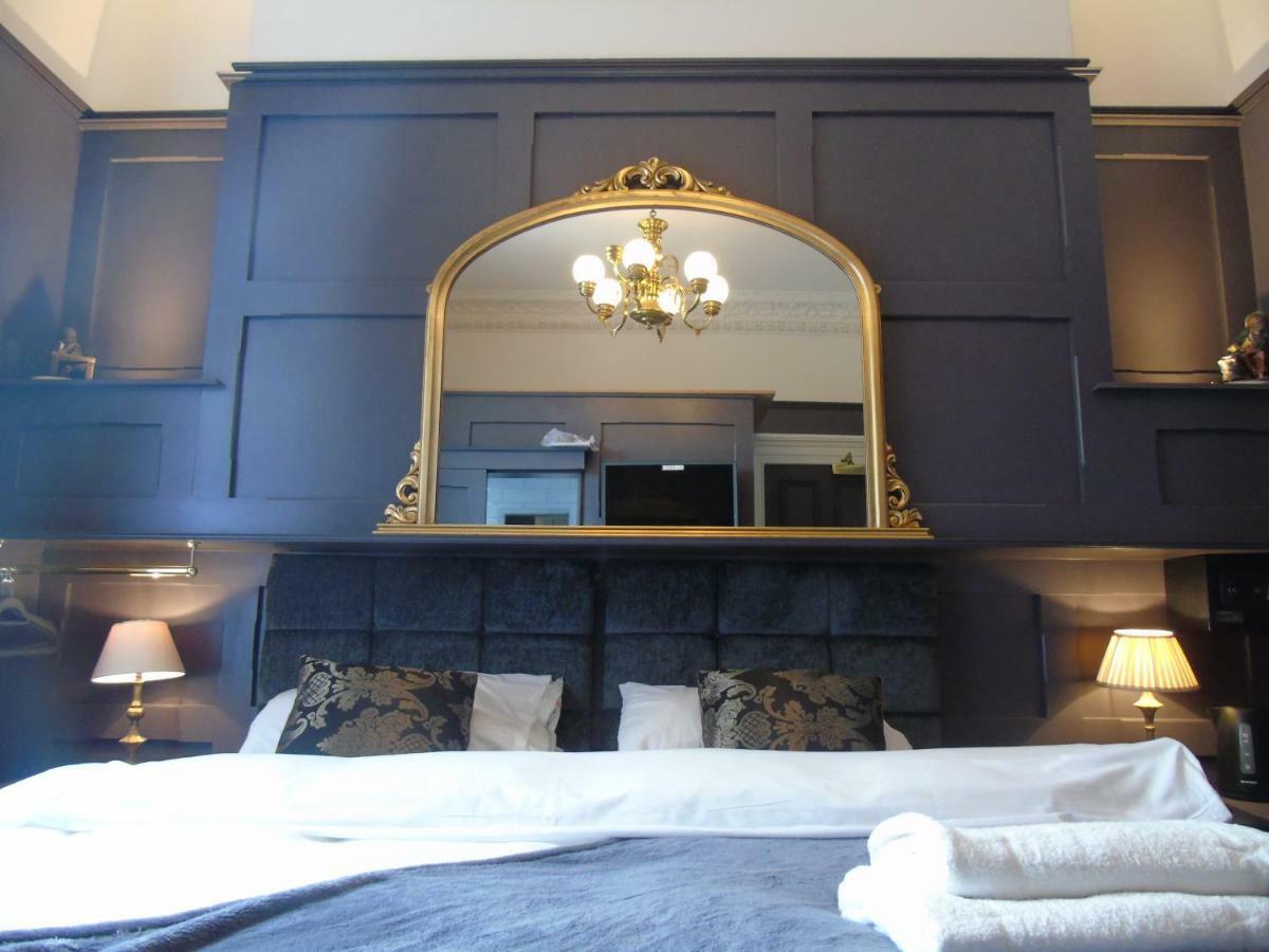 The Warren Belfast Bed & Breakfast ห้อง รูปภาพ