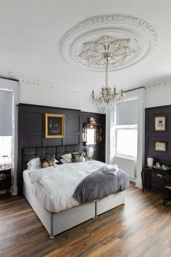 The Warren Belfast Bed & Breakfast ภายนอก รูปภาพ