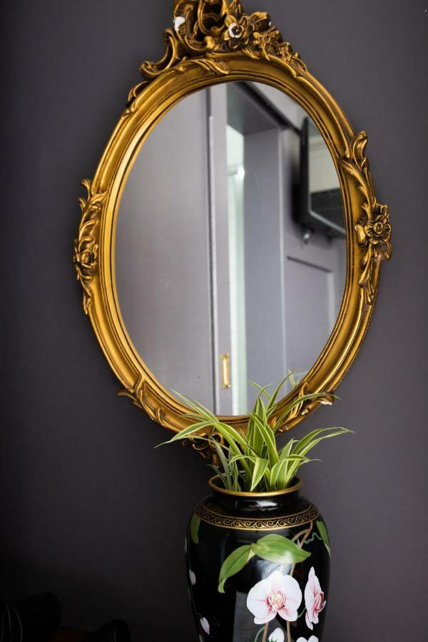 The Warren Belfast Bed & Breakfast ภายนอก รูปภาพ